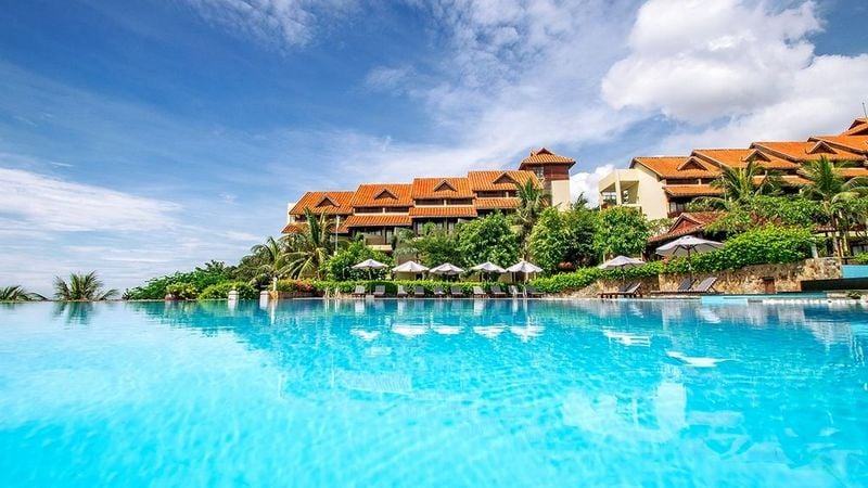 Romana Resort & Spa Phan Thiet