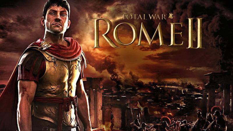 Poster phim Rome