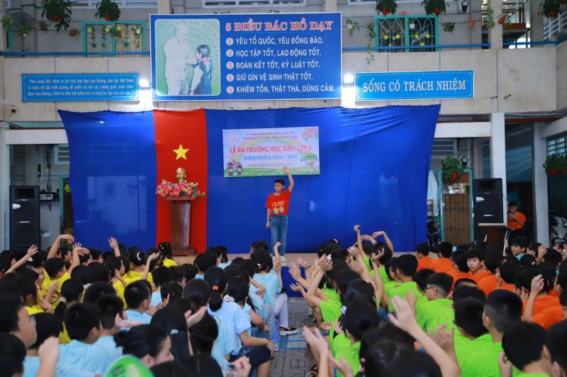 Rồng Việt Education