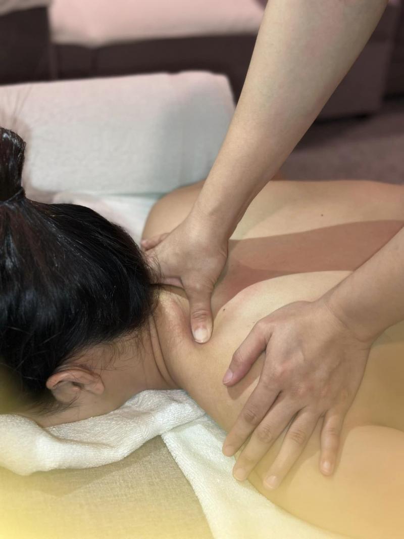 Rosemary Massage Vũng Tàu