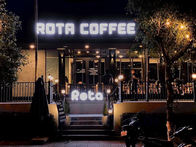 Rota Coffee