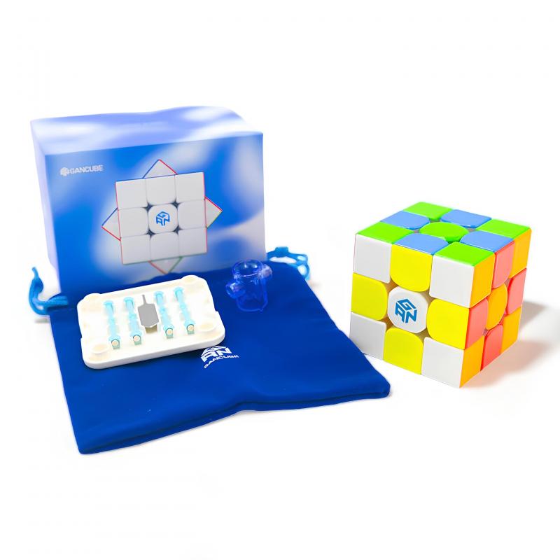 Các sản phẩm Rubik của Rubik Ocean