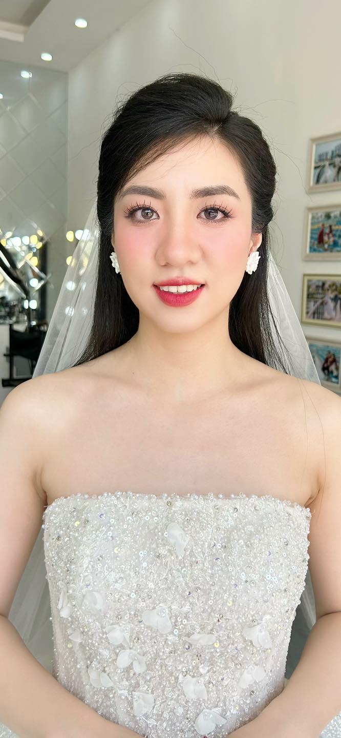 Ruby Hạ Long Wedding