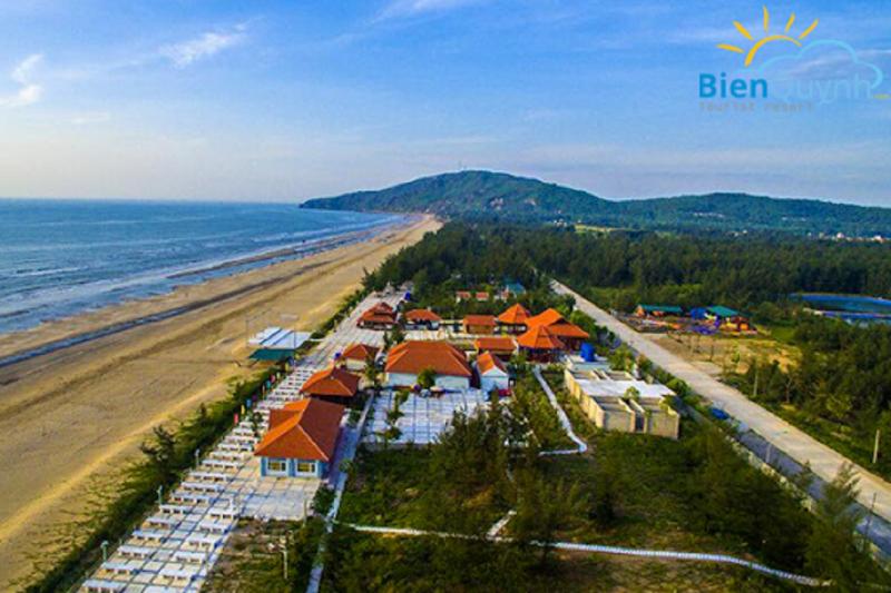 Ruby Star Quỳnh Resort