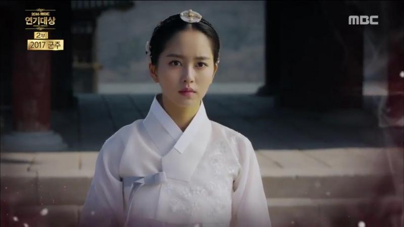 Tạo hình của Kim So Hyun trong phim