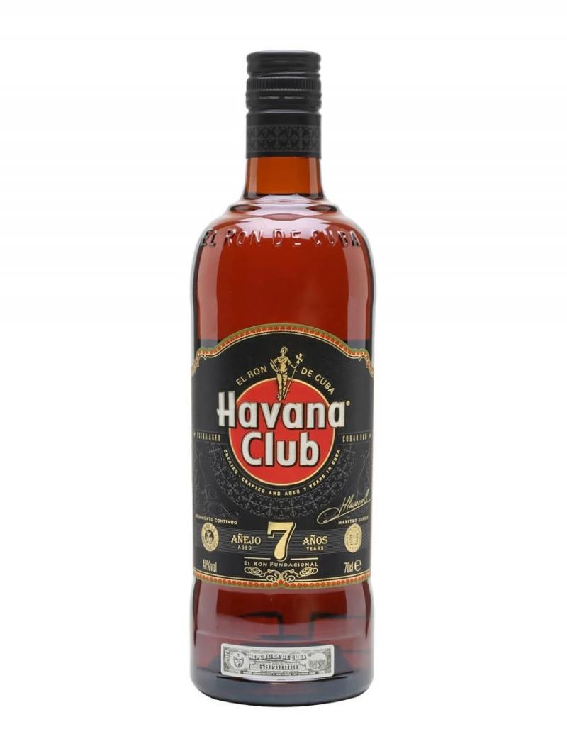 Havana Club Số 7