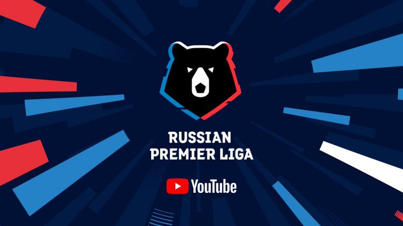 Russian Premier Liga - Russian
