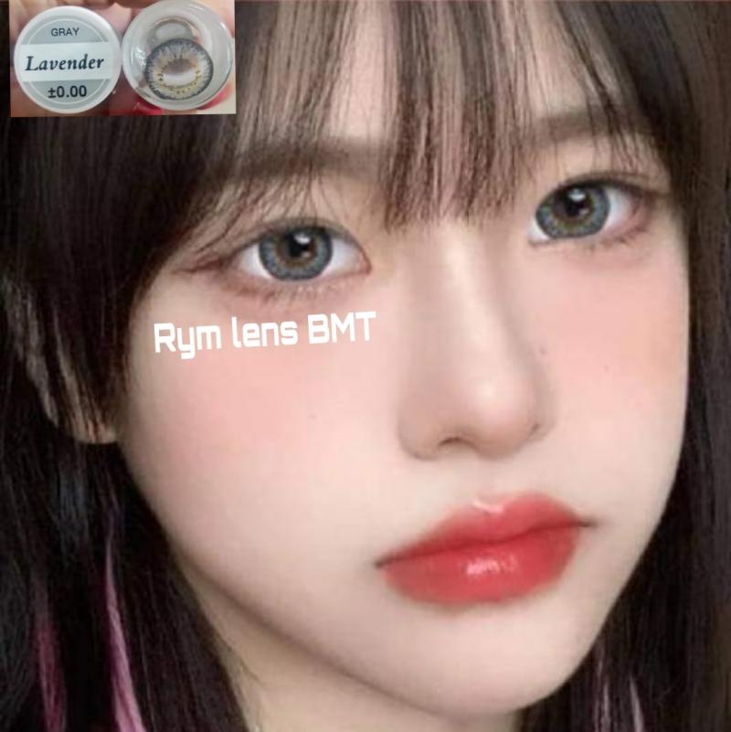 Rym Lens Xinh - Buôn Ma Thuột