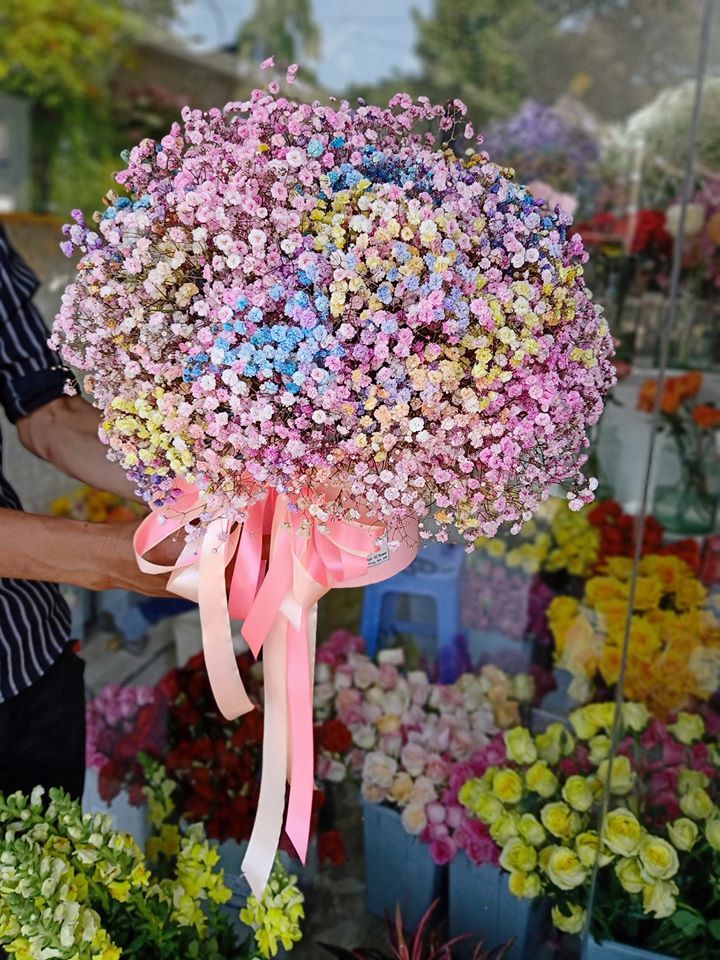 S2 Flowers Biên Hòa