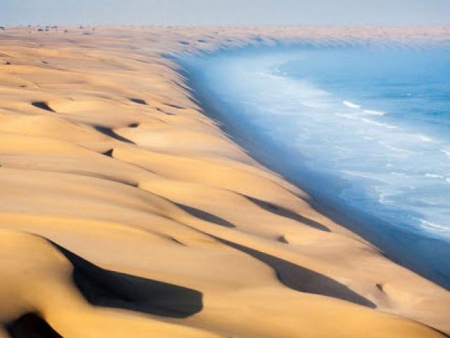 Sa mạc Namib - Namibia