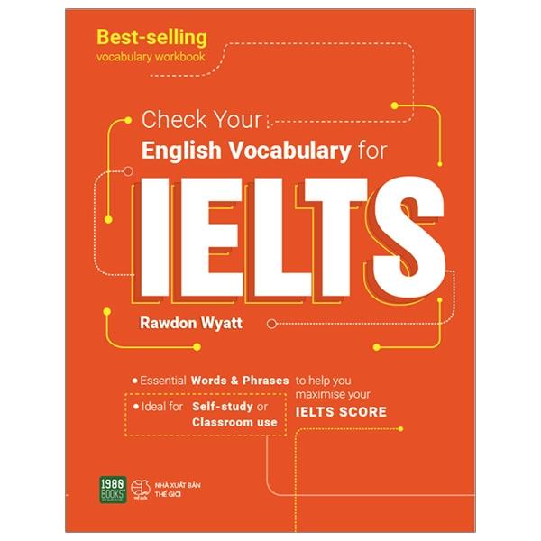 Giáo trình Check your vocabulary for IELTS