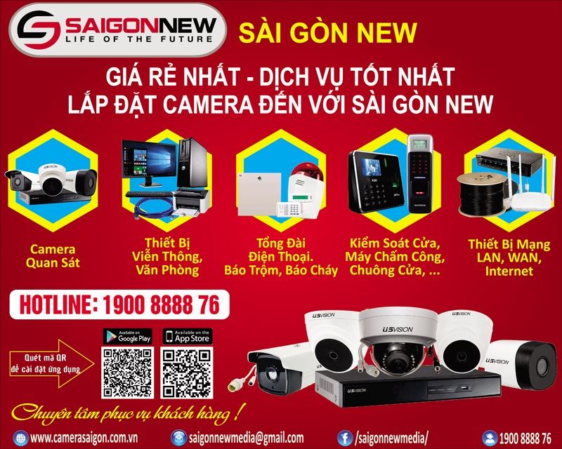 Sai Gon New Telecom