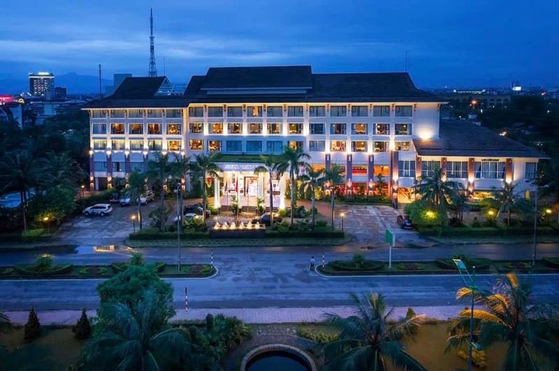 Sài Gòn Quảng Bình Hotel