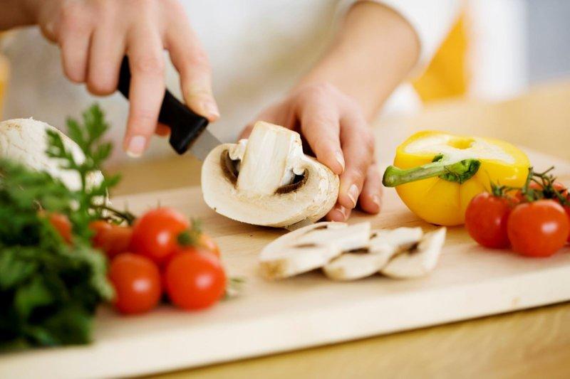 Sai lầm cần tránh khi nấu ăn để giảm cân hiệu quả