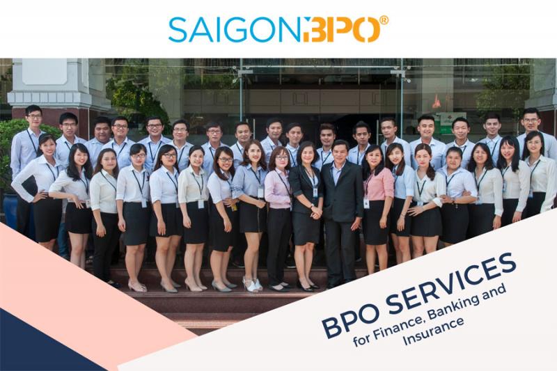 Saigon BPO Ltd