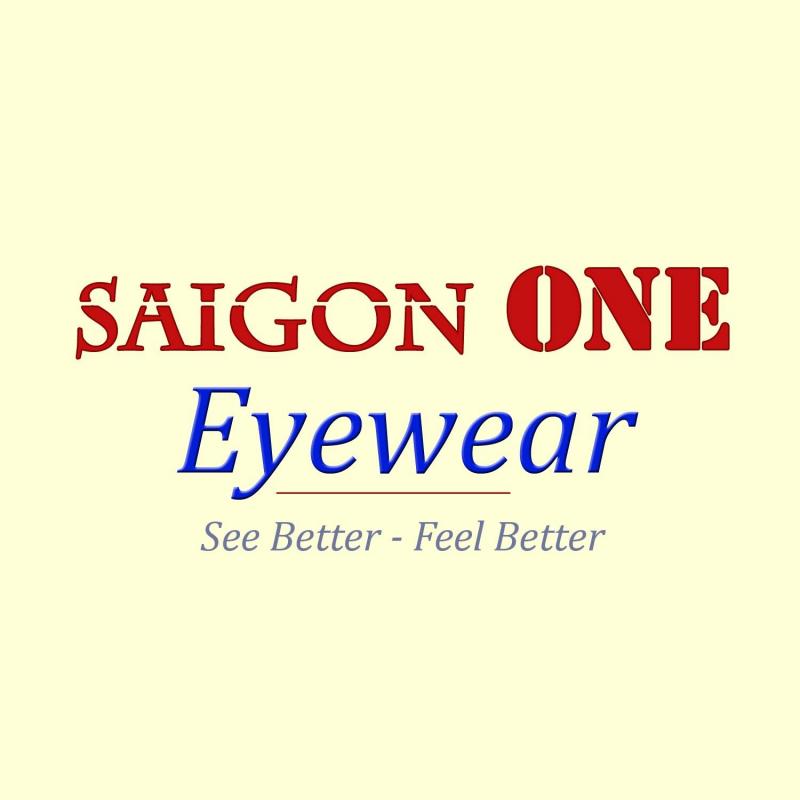 SaiGon One Eyewear