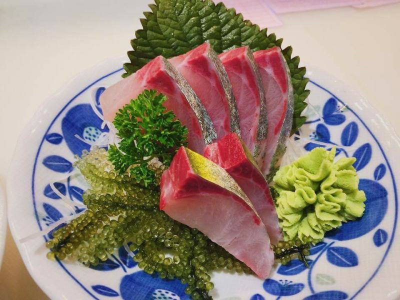 Saiko Sushi Japanese Cuisine
