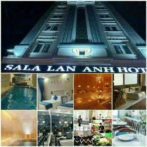 SaLa LanAnh Hotel