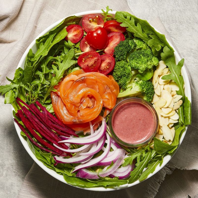 SaladStop! Phạm Thái Bường