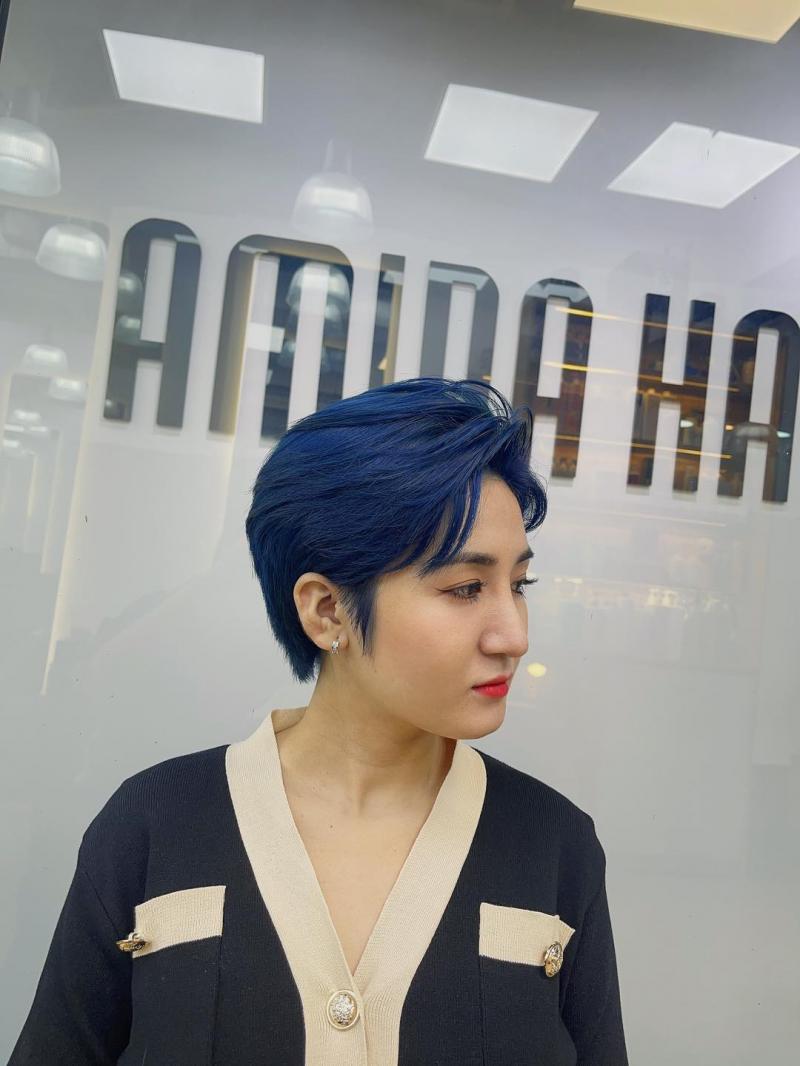 Bạn sẽ đẹp nhất khi đến với Amida Hair