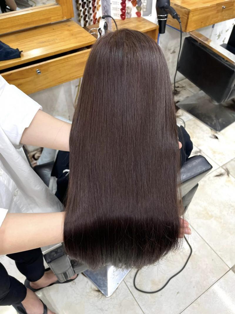 Hải Kim Hair Salon