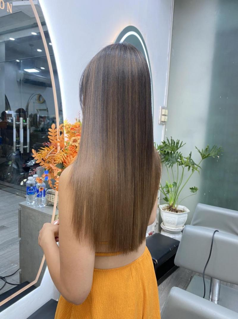 Salon Juno Hair Biên Hoà