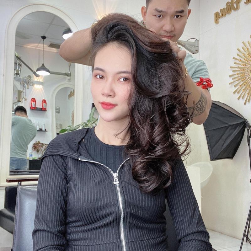 Salon Nguyễn An Đông