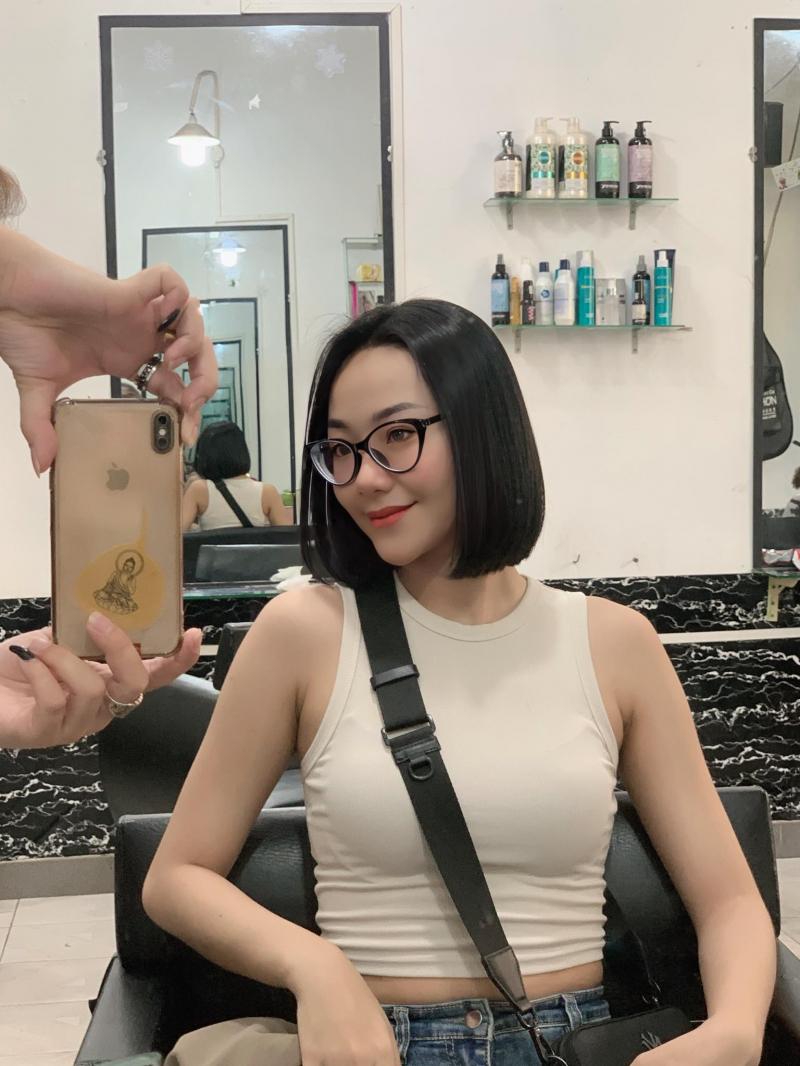 Salon Nguyen Hair Stylist