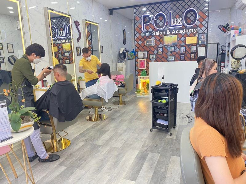 Salon Polo