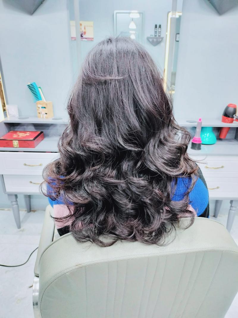 Salon Sơn Hair