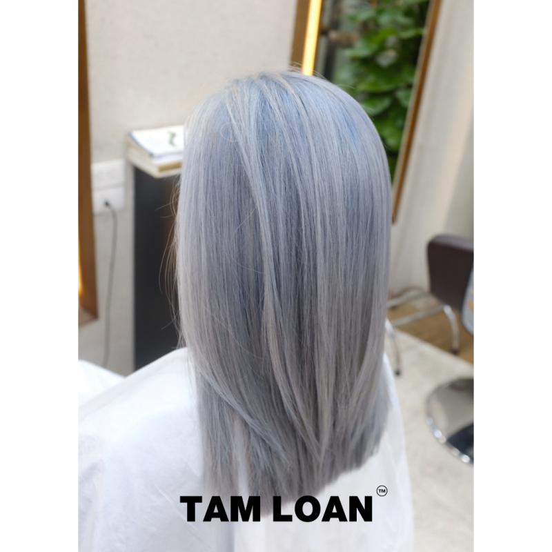 Salon Tâm Loan