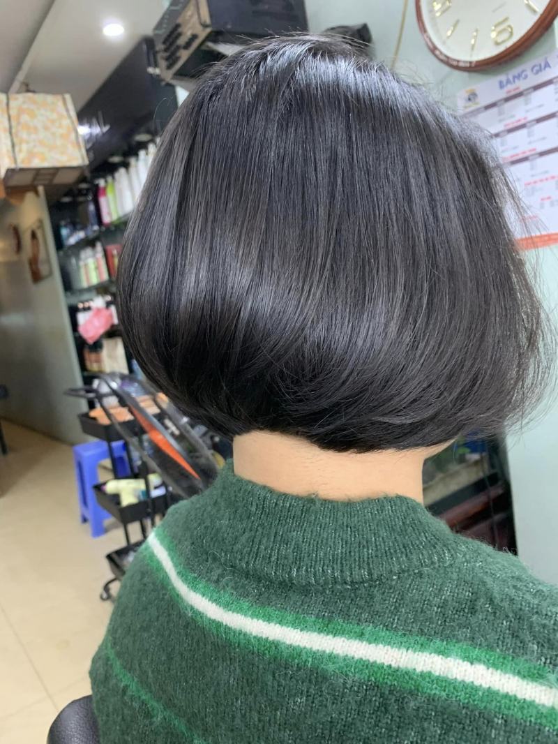 Hair Cường Victory