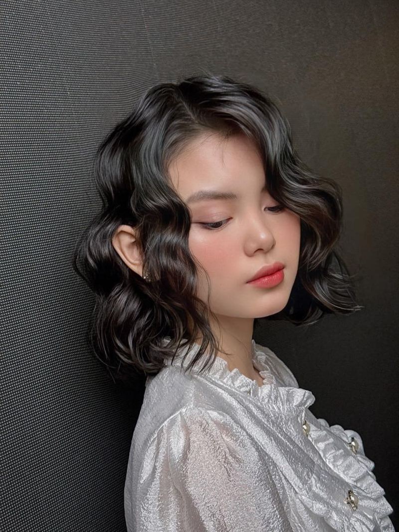 Salon tóc Sài Gòn