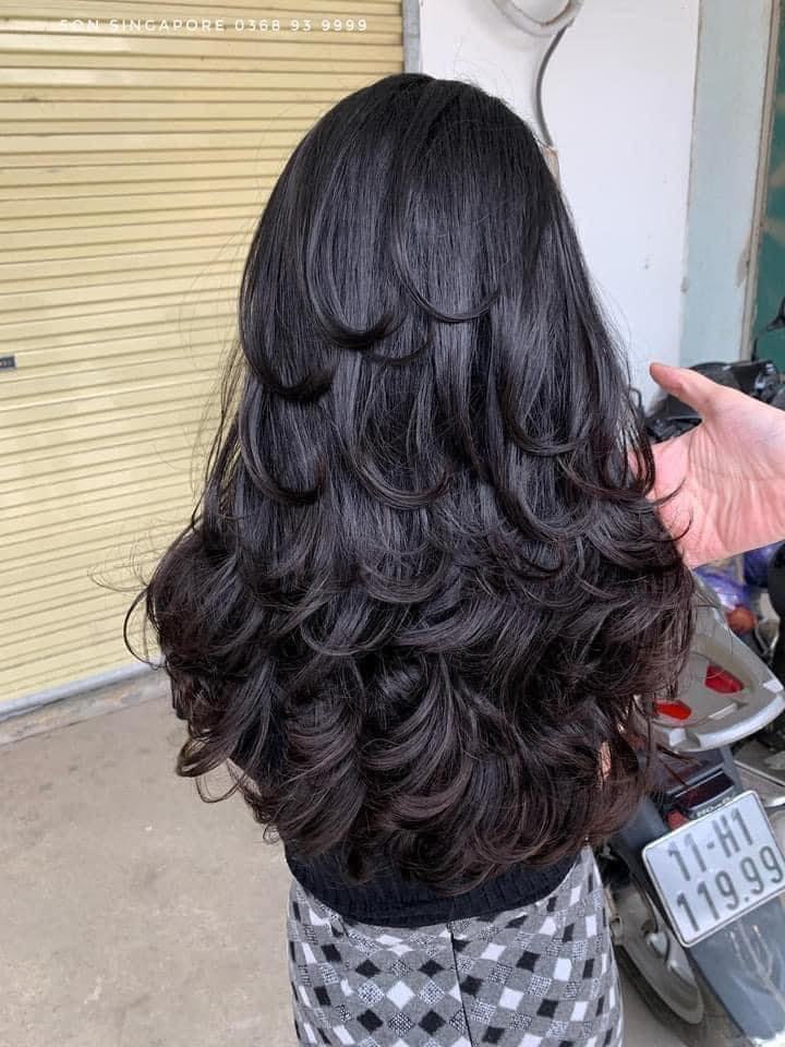 Thuan Beauty Hair Spa