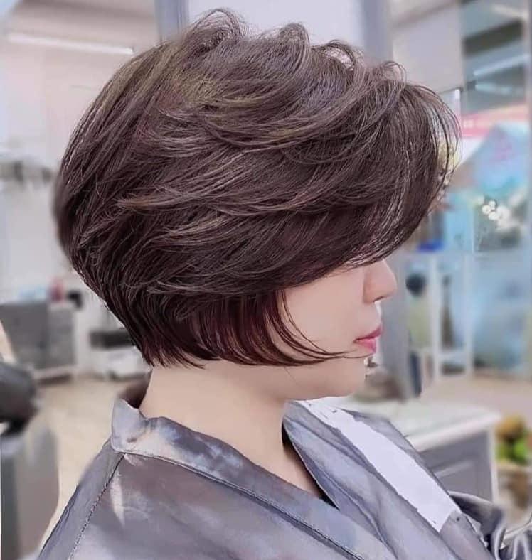 Lâm Trường Hair Studio