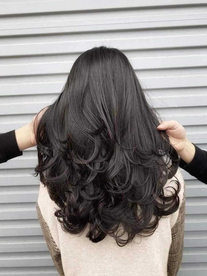 Salon tóc Tiên Cảnh