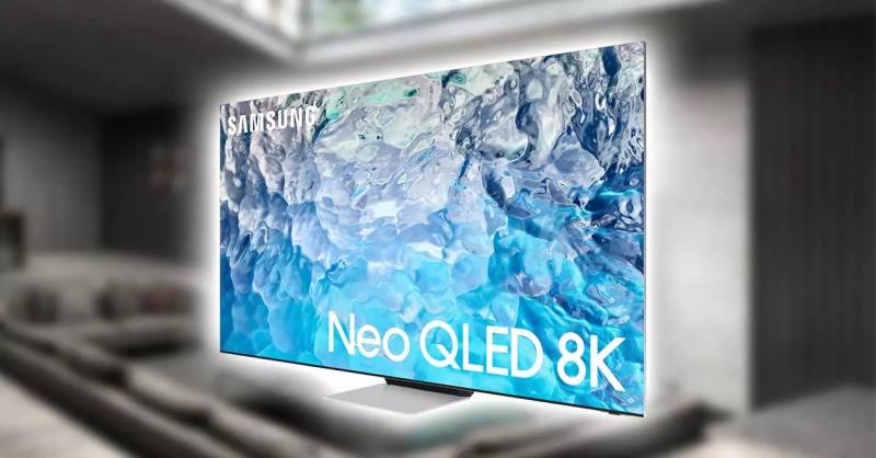 Samsung 2022 Neo QLED Series