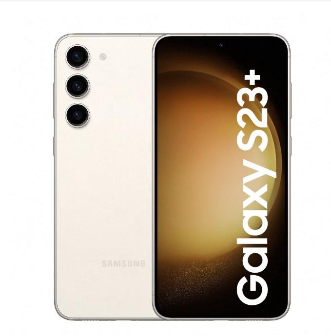 Samsung Galaxy S23+ (8GB/256GB)