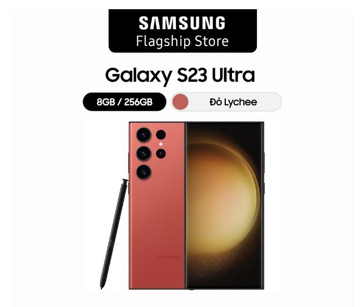Samsung Galaxy S23 Ultra 8GB/256GB