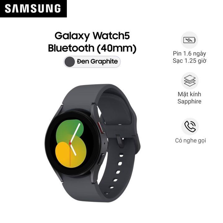 Samsung Galaxy Watch5 Bluetooth 40mm