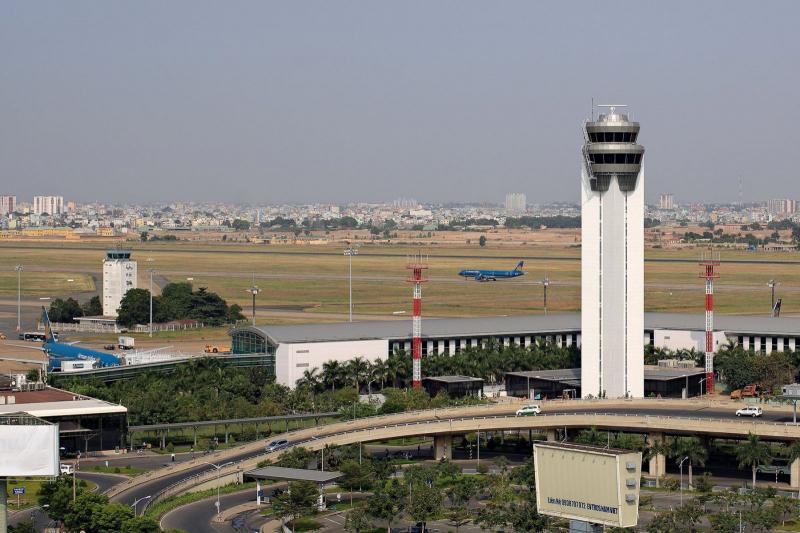 Sân bay Gia Lâm
