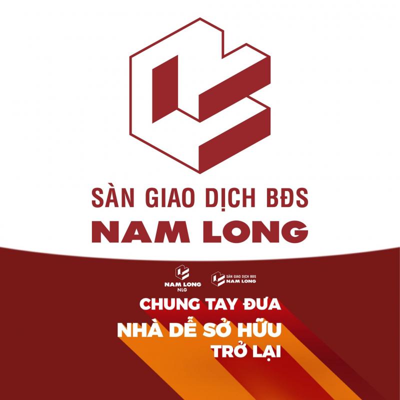 Sàn giao dịch Bất động sản Nam Long