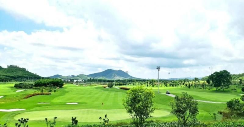 Sân Golf BRG Đà Nẵng Resort