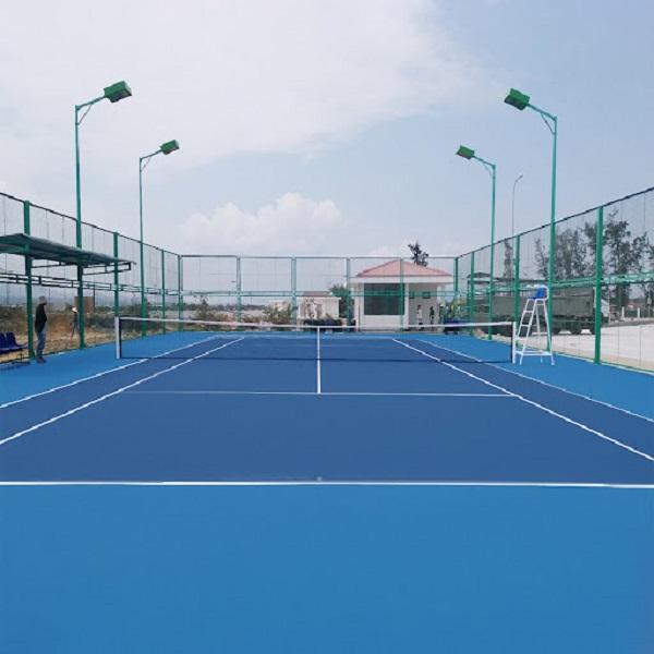 Sân tennis