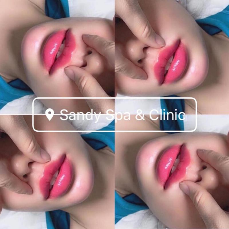 Sandy Spa & Clinic (Tô Lê Hoàng Ánh)