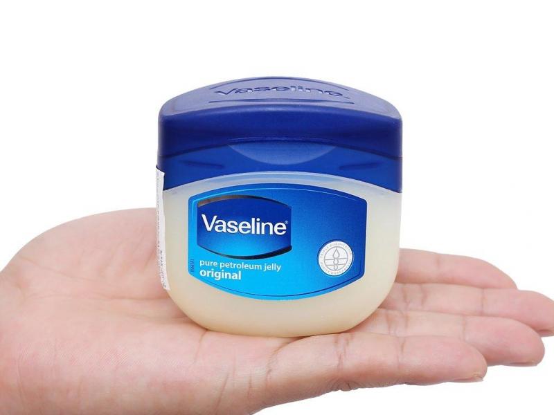 Sáp dưỡng ẩm Vaseline Pure Petroleum Jelly