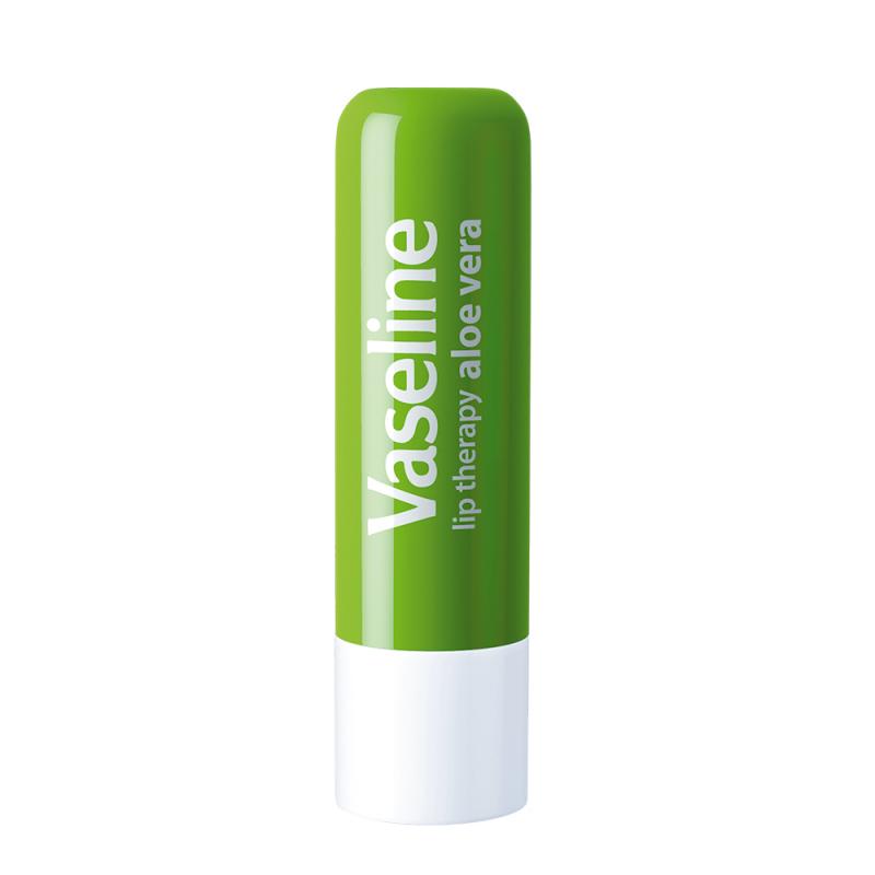 Sáp dưỡng môi Vaseline Lip Therapy Aloe Vera