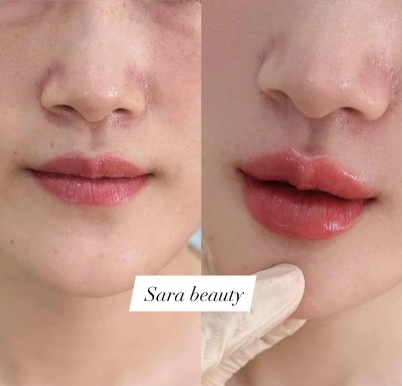 Sara Beauty Luxury