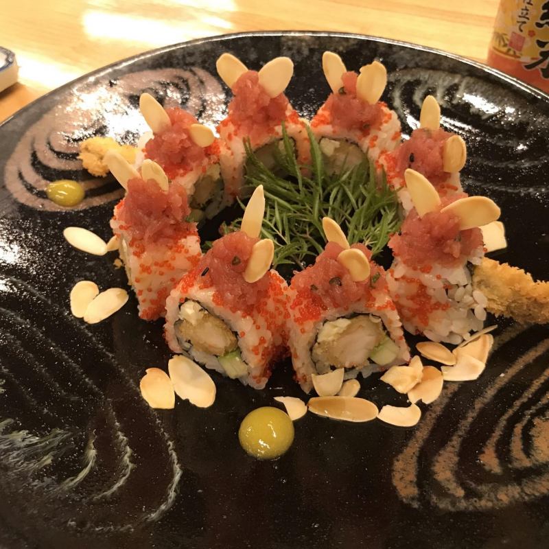 Sasawa Sushi