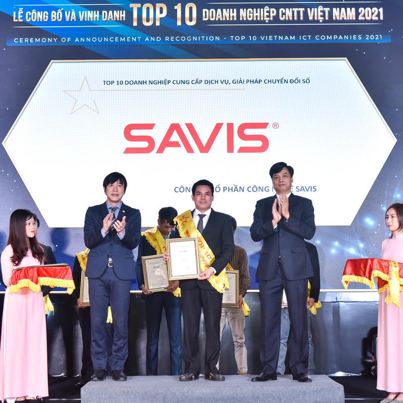SAVIS Technology Group